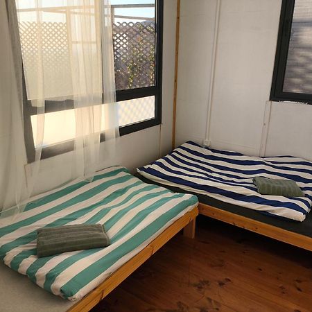 Villa נוף אחר - Point Of View Clil Exterior foto